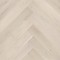 Barlinek Trivor Herringbone 130, matt-lakkozott, klikkes halszálka parketta. 1WC000008