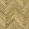 Barlinek Vivid Herringbone 110, olajozott, klikkes halszálka parketta. 1WC000058