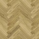 Barlinek Vivid Herringbone 110, olajozott, klikkes halszálka parketta. 1WC000058