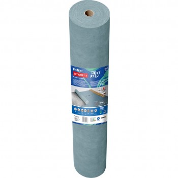 Barlinek Mat Next Step Extreme lépészajcsökkentő alátét SPC padlóhoz. 1,5mm