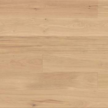 Barlinek Bianco Grande, matt-lakkozott szalagparketta. 1WG000700