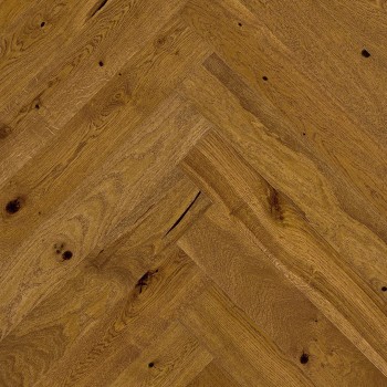 Barlinek Brown Sugar Herringbone 130 5G, matt-lakkozott, klikkes halszálka parketta. 1WC000006