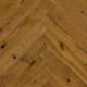 Barlinek Brown Sugar Herringbone 130 5G, matt-lakkozott, klikkes halszálka parketta. 1WC000006