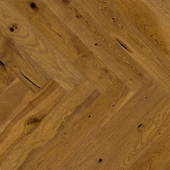 Barlinek Brown Sugar Herringbone 130 5G, matt-lakkozott, klikkes halszálka parketta. 1WC000006