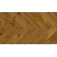 Barlinek Brown Sugar Herringbone 130 5G, matt-lakkozott, klikkes halszálka parketta. 1WC000006