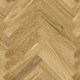 Barlinek Caramel Herringbone 110, matt-lakkozott, klikkes halszálka parketta. 1WC000004