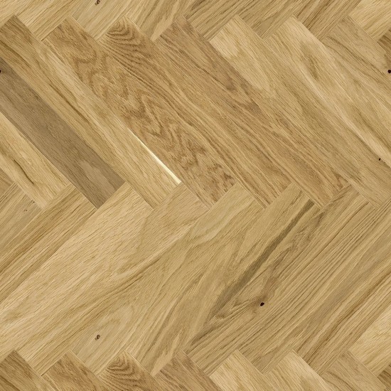 Barlinek Caramel Herringbone 110, matt-lakkozott, klikkes halszálka parketta. 1WC000004