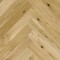 Barlinek Grand Canyon Herringbone 130 5G, olajozott, klikkes halszálka parketta. 1WC000011