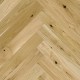 Barlinek Grand Canyon Herringbone 130 5G, olajozott, klikkes halszálka parketta. 1WC000011