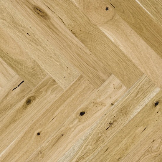 Barlinek Grand Canyon Herringbone 130 5G, olajozott, klikkes halszálka parketta. 1WC000011