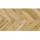 Barlinek Grand Canyon Herringbone 130 5G, olajozott, klikkes halszálka parketta. 1WC000011