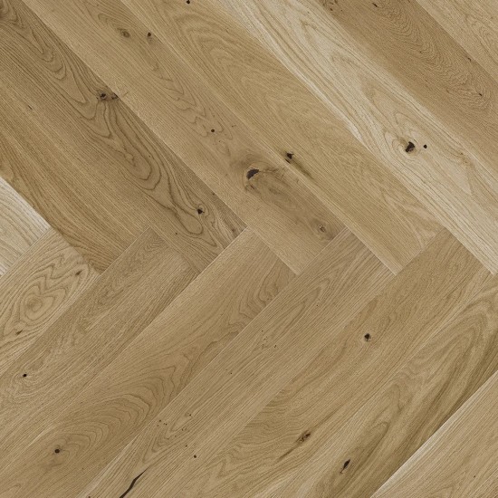 Barlinek Toffee Herringbone 130 5G, olajozott, klikkes halszálka parketta. 1WC000017