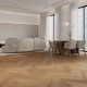 Barlinek Hybrid - Smart wood Oak ESSENZA Esthetic HB klikkes hybrid SPC padló. 1SH000033