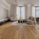 Barlinek Hybrid - Smart wood Oak ESSENZA Esthetic klikkes hybrid SPC padló. 1SH000030
