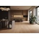 Barlinek Hybrid - Smart wood Oak EVANA Esthetic klikkes hybrid SPC padló. 1SH000027