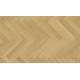 Barlinek Hybrid - Smart wood Oak FUTURIS Esthetic HB klikkes hybrid SPC padló. 1SH000023