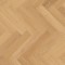 Barlinek Hybrid - Smart wood Oak FUTURIS Esthetic HB klikkes hybrid SPC padló. 1SH000032