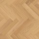 Barlinek Hybrid - Smart wood Oak FUTURIS Esthetic HB klikkes hybrid SPC padló. 1SH000032