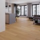 Barlinek Hybrid - Smart wood Oak HARMON Esthetic klikkes hybrid SPC padló. 1SH000031
