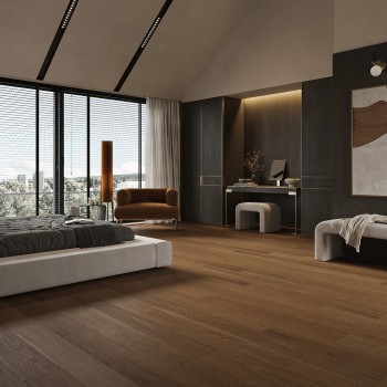 Barlinek Hybrid - Smart wood Oak REVONA Origin klikkes hybrid SPC padló. 1SH000029