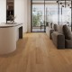 Barlinek Hybrid - Smart wood Oak VERANO Esthetic klikkes hybrid SPC padló. 1SH000028