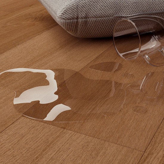 Barlinek Hybrid - Smart wood Oak VERANO Esthetic klikkes hybrid SPC padló. 1SH000028