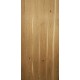 Befag Loc-1 13mm Tölgy RUSTIC, selyemfényű-lakkozott szalagparketta