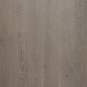 Befag Loc-1 5G Tölgy Country Grey-Brown  ML+S, strukt., matt-lakkozott szalagparketta