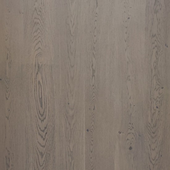 Befag Loc-1 5G Tölgy Country Grey-Brown  ML+S, strukt., matt-lakkozott szalagparketta