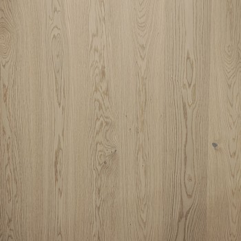 Befag Loc-1 5G Tölgy Natur PEARL WHITE selyemfényű-lakkozott szalagparketta