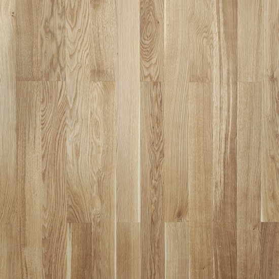 Befag Loc-2 13mm Tölgy RUSTIC KNO+S olajozott szalagparketta