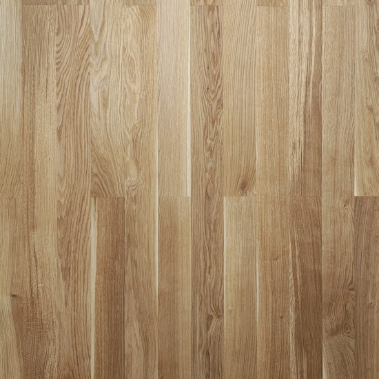 Befag Loc-2 13mm Tölgy RUSTIC KNO+S olajozott szalagparketta