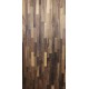 Befag Loc-3 13mm Am.dió RUSTIC KNO olajozott szalagparketta