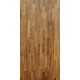 Befag Loc-3 13mm Tölgy (Berlin) Rustic KNO+S, strukt., olajozott  szalagparketta