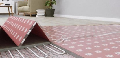 Milyen padlóalátét vegyek laminált padlóhoz?
