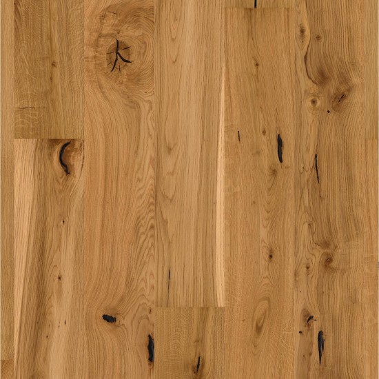 Boen Handcafted Tölgy Epoca, Espressivo, Live Natural olajozott, klikkes szalagparketta. 10114590