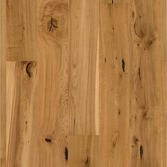 Boen Handcafted Tölgy Epoca, Espressivo, Live Natural olajozott, klikkes szalagparketta. 10114590