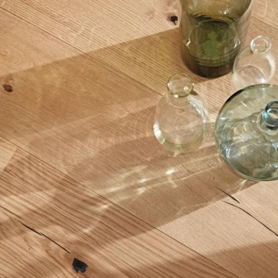 Boen Handcafted Tölgy Senses, Espressivo, Live Natural olajozott, klikkes szalagparketta. 10138298