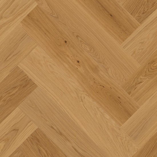 Boen Herringbone Click Castle Tölgy, Adagio, Live Natural olajozott, klikkes halszálka parketta. 10151968/10151966