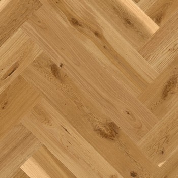 Boen Herringbone Click Castle Tölgy, Vivo, Live Natural olajozott, klikkes halszálka parketta. 10157067/10157065