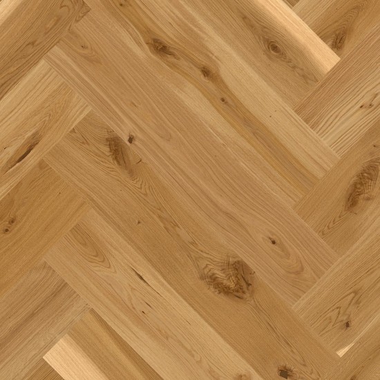 Boen Herringbone Click Castle Tölgy, Vivo, Live Natural olajozott, klikkes halszálka parketta. 10157067/10157065