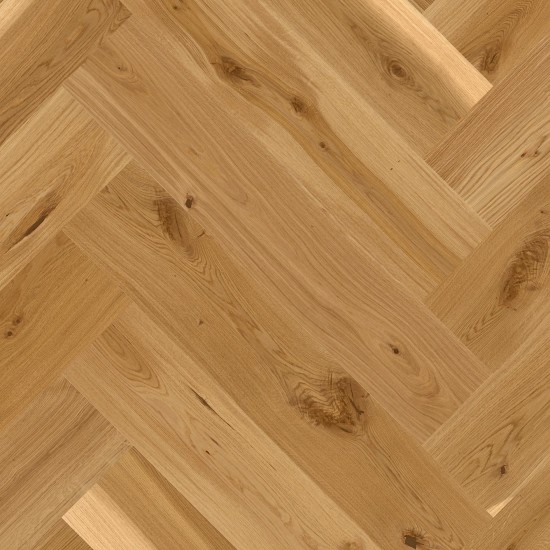 Boen Herringbone Click Castle Tölgy, Vivo, Live Natural olajozott, klikkes halszálka parketta. 10157067/10157065