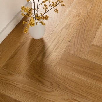 Boen Herringbone Click Tölgy, Adagio, Live Natural olajozott, klikkes halszálka parketta. 10126785/10126790
