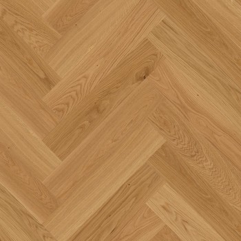 Boen Herringbone Click Tölgy, Adagio, Live Natural olajozott, klikkes halszálka parketta. 10126794/10126798