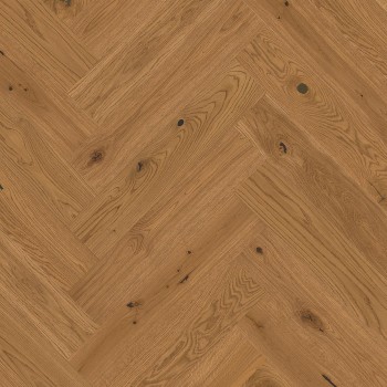 Boen Herringbone Click Tölgy Honey, Vivo, Live Natural olajozott, klikkes halszálka parketta. 10152470/10152462