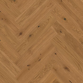 Boen Herringbone Click Tölgy Honey, Vivo, Live Natural olajozott, klikkes halszálka parketta. 10152470/10152462