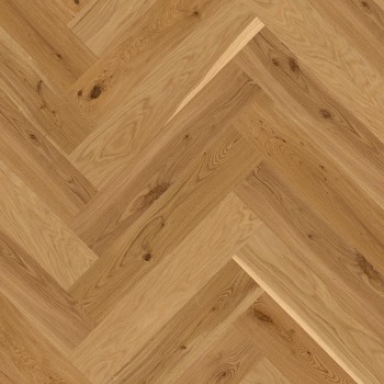 Boen Herringbone Click Tölgy, Vivo, Live Natural olajozott, klikkes halszálka parketta. 10152274/10152272