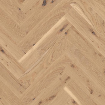 Boen Herringbone Click Tölgy, Vivo, Live Pure lakkozott, klikkes halszálka parketta. 10157044/10157047