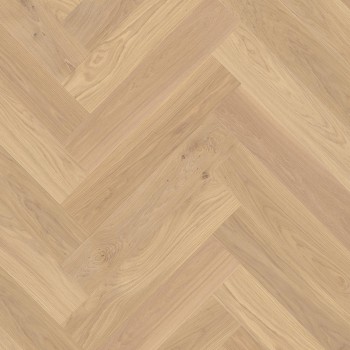 Boen Herringbone Click Tölgy White, Adagio, Live Natural olajozott, klikkes halszálka parketta. 10126792/10126797