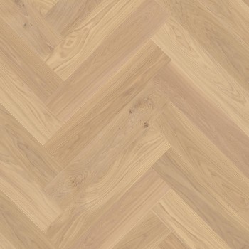 Boen Herringbone Click Tölgy White, Adagio, Live Natural olajozott, klikkes halszálka parketta. 10126792/10126797